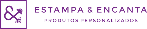 Estampa & Encanta - Produtos Personalizados